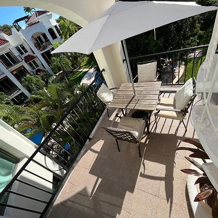 Paseo Luxury Suites Playa del Carmen Kültér fotó