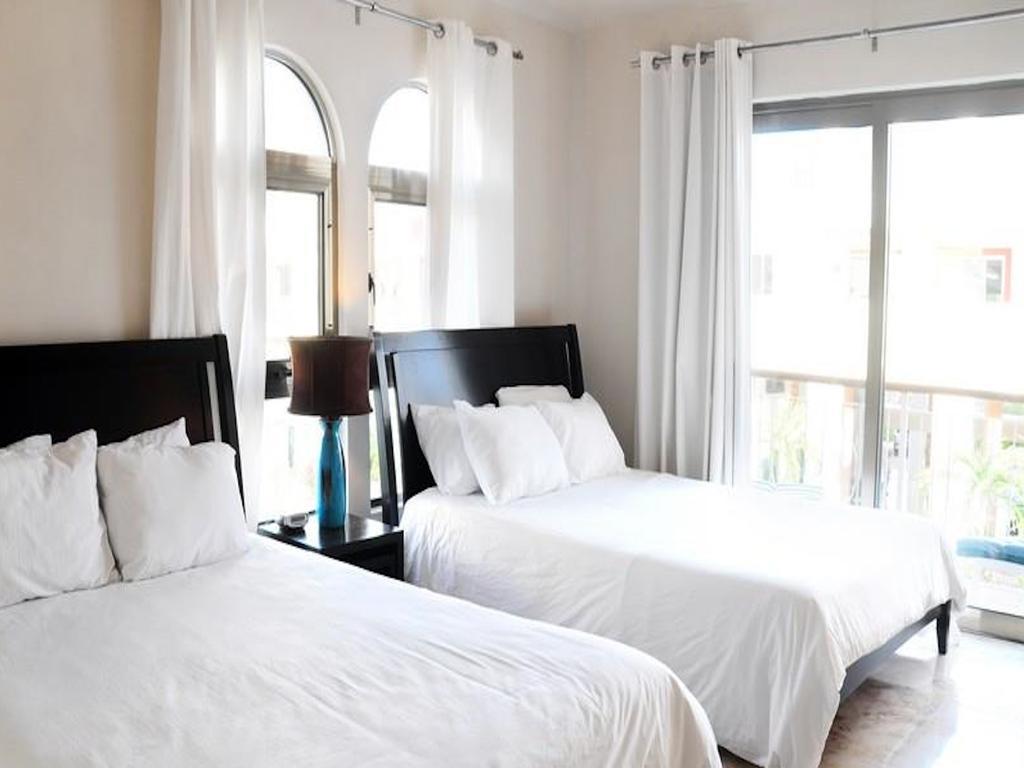 Paseo Luxury Suites Playa del Carmen Szoba fotó