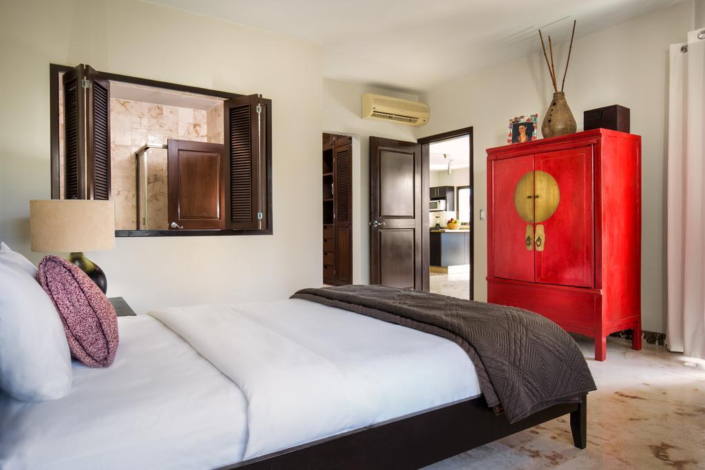 Paseo Luxury Suites Playa del Carmen Szoba fotó